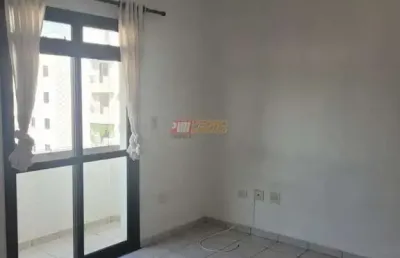 Apartamento no bairro rudge ramos e são bernardo do campo.