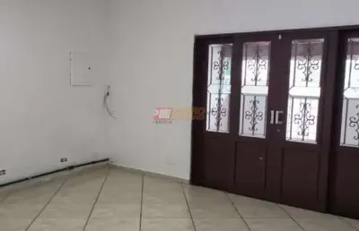 Sala comercial no bairro assunção em são bernardo do campo