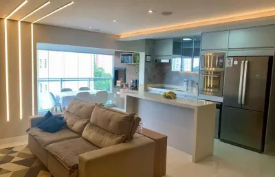 Apartamento com 3 quartos à venda na Avenida Industrial, 828, Jardim, Santo André