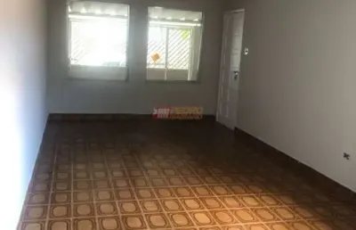 Casa térrea no bairro rudge ramos em são bernardo do campo