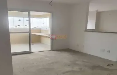 Apartamento com 2 quartos à venda na Avenida Queirós Filho, 1138, Vila Humaitá, Santo André
