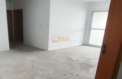 Apartamento com 2 quartos à venda na Avenida Queirós Filho, 1125, Vila Humaitá, Santo André