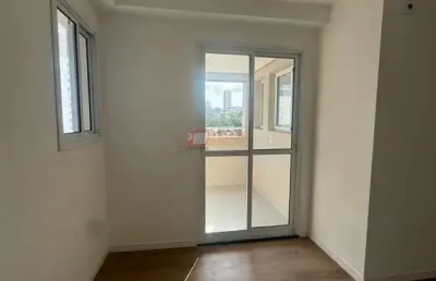 Apartamento com 2 quartos para alugar na Rua Doutor Eduardo Monteiro, 164, Jardim Bela Vista, Santo André
