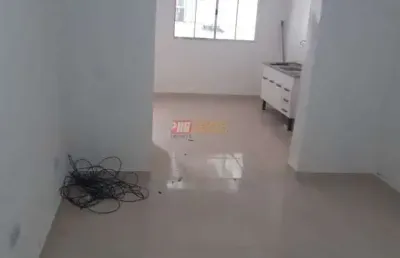 Casa térrea no rudge ramos em são bernardo do campo