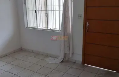 Casa térrea no bairro anchieta em são bernardo do campo