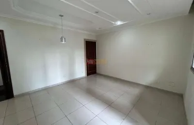Apartamento no bairro planalto em são bernardo do campo