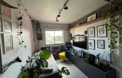 Apartamento no bairro rudge ramos em são bernardo do campo