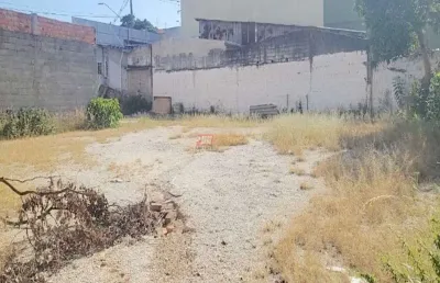 Terreno comercial para alugar na Avenida Martim Francisco, 1618, Jardim Utinga, Santo André
