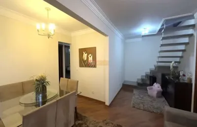 Apartamento no bairro santa maria em são caetano do sul