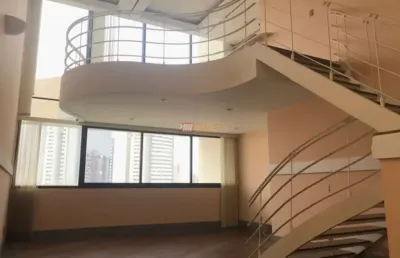 Apartamento com 3 quartos à venda na Rua Almirante Tamandaré, 246, Centro, Santo André