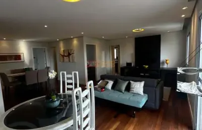 Apartamento com 3 quartos à venda na Rua Porto Carrero, 665, Campestre, Santo André