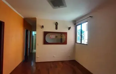 Apartamento no bairro demarchi em são bernardo do campo