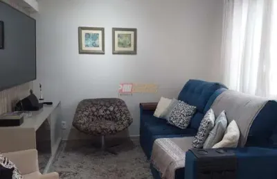 Casa com 3 quartos à venda na Avenida Giovanni Battistin, 197, Jardim Borborema, São Bernardo do Campo