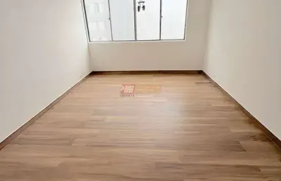 Apartamento no bairro terra nova em são bernardo do campo
