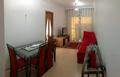 Apartamento no bairro centro em são bernardo do campo