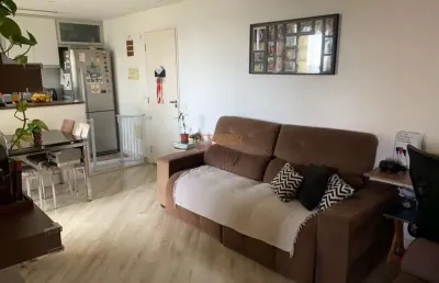 Apartamento no bairro planalto em são bernardo do campo