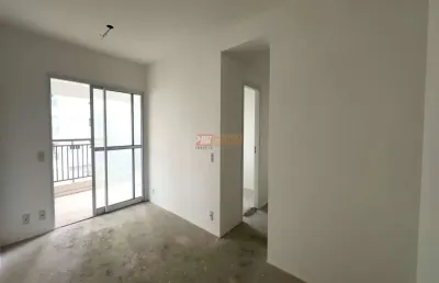 Apartamento com 2 quartos à venda na Rua Venezuela, 338, Centro, Santo André