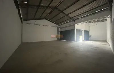 Loja comercial no bairro demarchi em são bernardo do campo.
