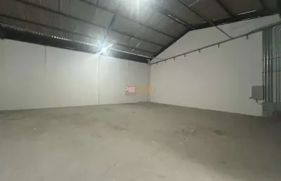 Loja comercial no bairro demarchi em são bernardo do campo.