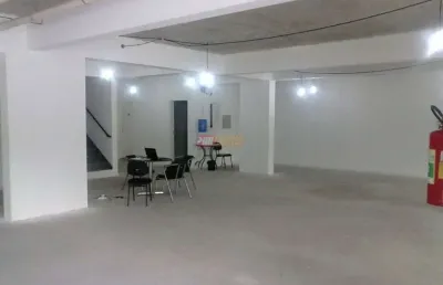 Sala comercial no bairro rudge ramos em são bernardo do campo.