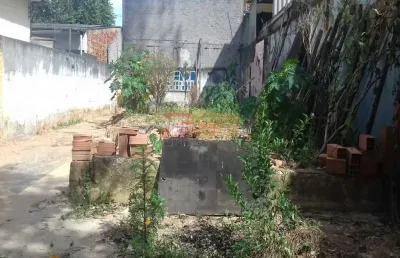 Terreno no bairro rudge ramos em são bernardo do campo.