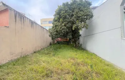 Terreno no bairro jardim copacabana em são bernardo do campo