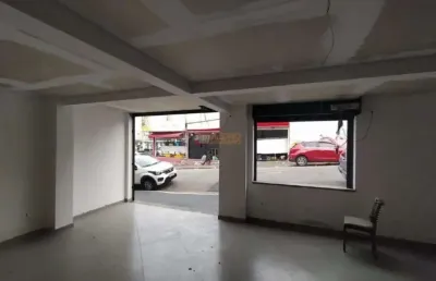 Salão no bairro rudge ramos em são bernardo do campo
