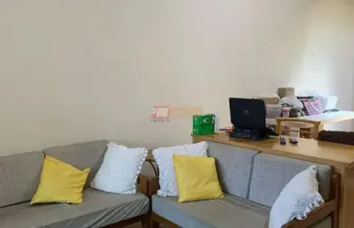 Casa com 4 quartos à venda na Rua Paquequer, 241, Santa Maria, Santo André