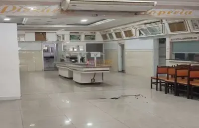 Salão no bairro rudge ramos em são bernardo do campo