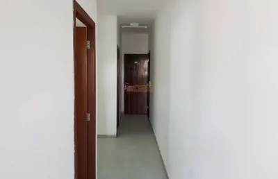 Imóvel comercial no bairro vila guiomar em santo andré