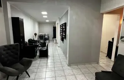 Imóvel comercial e residencial no bairro centro na cidade de são bernardo do campo