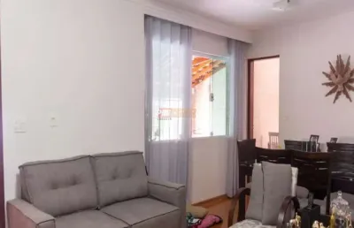 Casa térrea no bairro anchieta em são bernardo do campo
