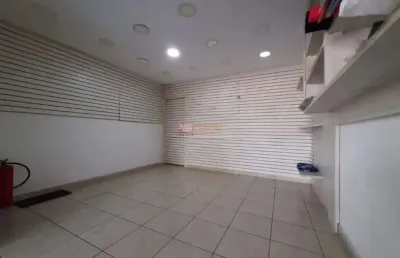 Sobrado comercial no bairro barcelona em são caetano do sul