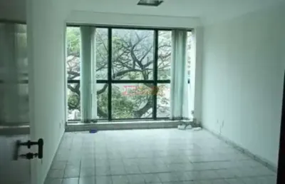 Sala comercial à venda na Rua Primeiro de Maio, 265, Centro, Santo André