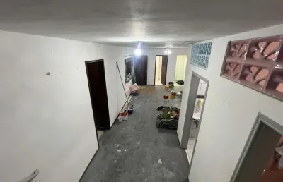 Sobrado comercial no bairro jardim hollywood em são bernardo do campo