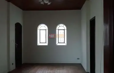 Casa terrea no bairro vila são pedro em santo andré