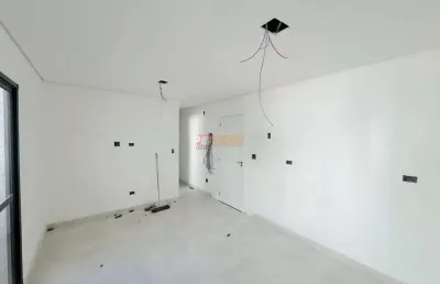 Apartamento com 2 quartos à venda na Rua Manicoré, 236, Vila Floresta, Santo André
