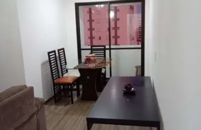 Apartamento no bairro rudge ramos em são bernardo do campo