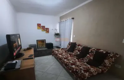 Apartamento no bairro taboão em são bernardo do campo