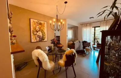 Apartamento no bairro jardim bela vista santo andré