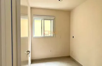 Apartamento com 2 quartos à venda na Rua Vitória Régia, 1148, Campestre, Santo André