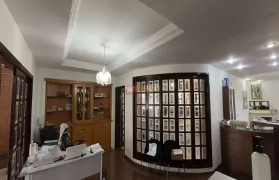 Casa com 3 quartos à venda na Avenida Itamarati, 1405, Vila Curuçá, Santo André