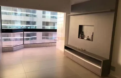 Apartamento no bairro da vila ocian em praia grande