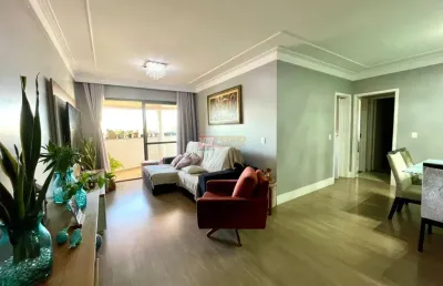 Apartamento no bairro vila caminho do mar em são bernardo do campo