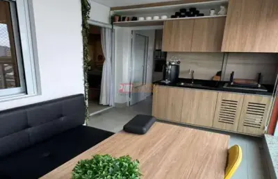 Apartamento no bairro baeta neves em são bernardo do campo: