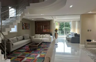 Casa com 4 quartos à venda na Rua Braga, 292, Vila Lusitânia, São Bernardo do Campo