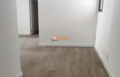 Apartamento no bairro vila são pedro em santo andré