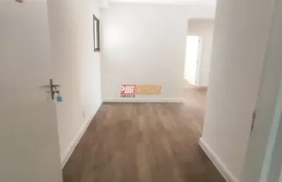 Apartamento no bairro vila são pedro em santo andré