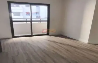 Apartamento no bairro vila são pedro em santo andré