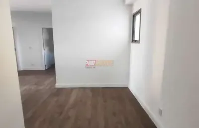 Apartamento no bairro vila são pedro em santo andré